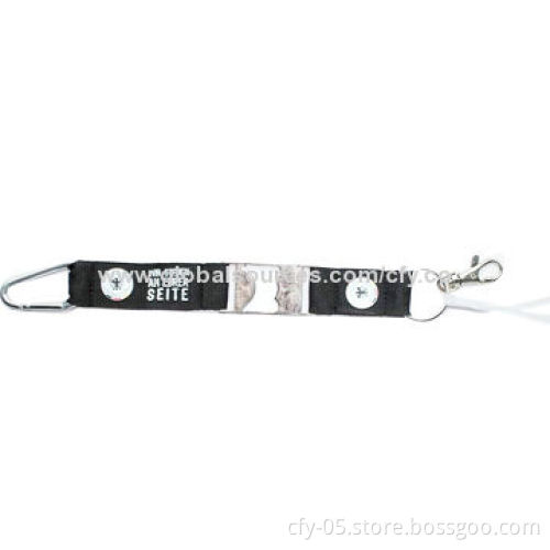 Custom Holder and Neck Strap Lanyards